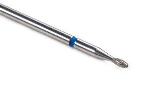 Frez Diamentowy ŁF/N-01 (łezka) 016 PODOMEDICAL