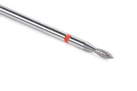 Frez Diamentowy Ł/C-03 (łezka) 016 PODOMEDICAL