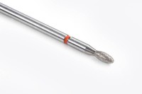 Frez Diamentowy ŁF/C-03 (łezka) 023 PODOMEDICAL