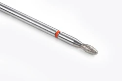 Frez Diamentowy ŁF/C-03 (łezka) 023 PODOMEDICAL