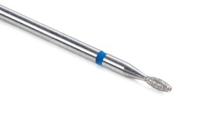 Frez Diamentowy ŁF/N-02 (łezka) 018 PODOMEDICAL