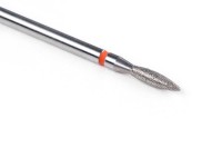 Frez Diamentowy P/C-05 (płomyk) 021 PODOMEDICAL