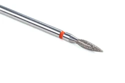 Frez Diamentowy P/C-06 (płomyk) 023 PODOMEDICAL