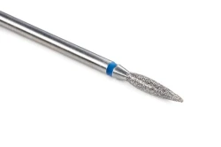 Frez Diamentowy P/N-07 (płomyk) 023 PODOMEDICAL
