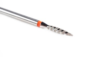 Frez Diamentowy PT/C-01 (tornado) 018 (PT-04) PODOMEDICAL