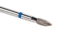 Frez Diamentowy SG/N-09 (szpic) 025 (SG-09) PODOMEDICAL