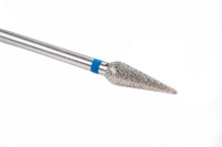 Frez Diamentowy SG/N-10 (szpic) 040 PODOMEDICAL