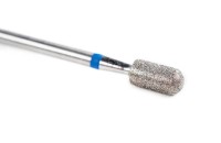 Frez Diamentowy WF/N-08 (walec) 040 (WF-08) PODOMEDICAL