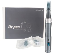 Derma Pen Dr Pen Ultima M8 urządzenie do mezoterapii mikroigłowej