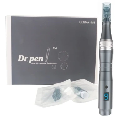 Derma Pen Dr Pen Ultima M8 - mezoterapia mikroigłowa