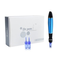 Derma Pen Dr Pen Ultima A1 urządzenie do mezoterapii mikroigłowej