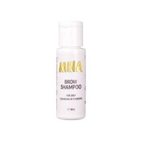 Szampon do brwi Brow Shampoo 30ml MINA