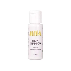 Szampon do brwi Brow Shampoo 30ml MINA