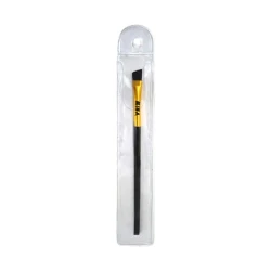 Pędzel do henny pudrowej Eyebrow Tinting Brush MINA