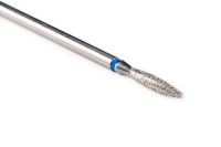 Frez Diamentowy PF/N-03 (płomyk) PODOMEDICAL