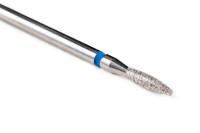 Frez Diamentowy PF/N-02 (płomyk) PODOMEDICAL