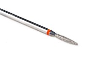 Frez Diamentowy PF/C-01 (płomyk) PODOMEDICAL