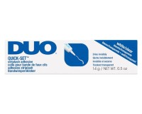Klej do rzęs DUO Clear Bezbarwny tubka 14g Ardell