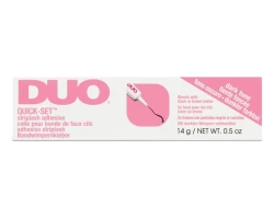 Klej do rzęs DUO Dark Czarny tubka 14g Ardell