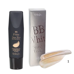 K-BB White Secret Touch Krem pielęgnacyjno-koloryzujący Karaja nr 1