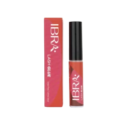Klej do rzęs Lash Glue IBRA Makeup