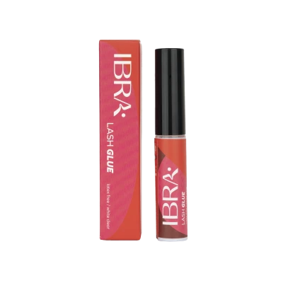 Klej do rzęs Lash Glue Ibra Makeup