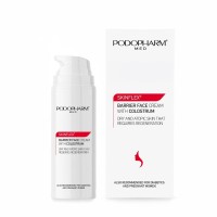 Krem barierowy do twarzy z colostrum 50ml Podopharm