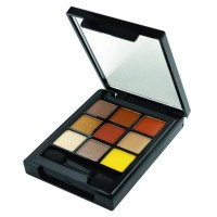 Wonder Sculpt Paletka cieni Karaja nr 02