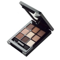 Wonder Sculpt Paletka cieni Karaja nr 01