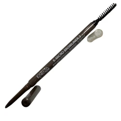 K-Micro Browliner Mikro kredka do brwi Karaja nr 3