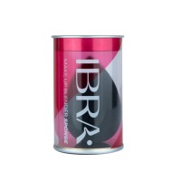 Makeup Blender Sponge Black czarna gąbka do makijażu IBRA Makeup