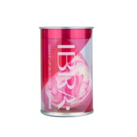 Makeup Blender Sponge Double Color marmurkowa gąbka do makijażu IBRA Makeup