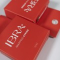 Nić barwiąca do wyznaczania łuków brwiowych Biała Ibra Makeup