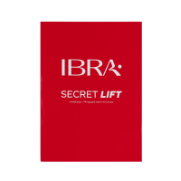 Taśmy modelująco liftingujące beige Secret Lift IBRA Makeup