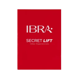 Taśmy modelująco liftingujące beige Secret Lift IBRA Makeup