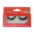 Rzęsy na pasku GLAM 700 IBRA Makeup