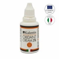 Oxidant Cream 3% Utleniacz w kremie Kalentin