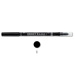 Smoky Kajal Konturówka do oczu Karaja nr 1