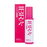 Olejek do demakijażu 150ml Think Pink IBRA Makeup