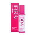 Żel do mycia twarzy z kwasem hialuronowym 150ml Think Pink IBRA Makeup