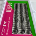 Kępki rzęs Foxy Eye 14mm IBRA Makeup