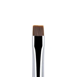 Pędzel do eyelinera IBRA Makeup nr 01