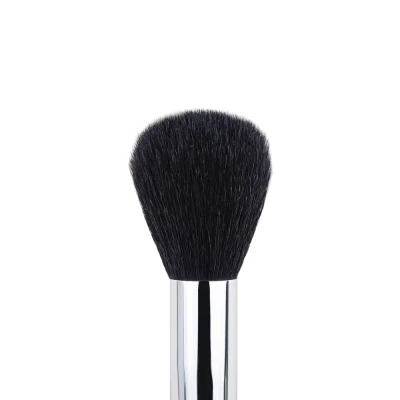 Pędzel do konturowania i rozświetlania IBRA Makeup nr 21