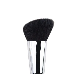 Pędzel do bronzera i różu IBRA Makeup nr 08