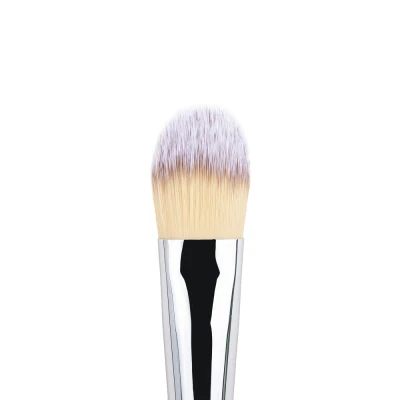 Pędzel do podkładu IBRA Makeup nr 20