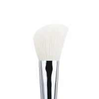 Pędzel do różu, bronzera i rozświetlacza IBRA Makeup nr 106