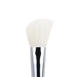 Pędzel do różu, bronzera i rozświetlacza IBRA Makeup nr 106
