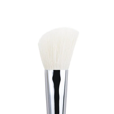 Pędzel do różu, bronzera i rozświetlacza IBRA Makeup nr 106