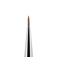 Pędzel do eyelinera IBRA Makeup nr 25