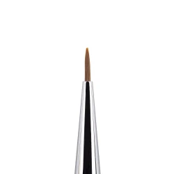 Pędzel do eyelinera IBRA Makeup nr 25